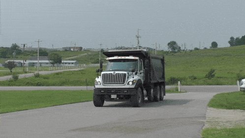 Dump Truck GIF - Dump Truck GIFs