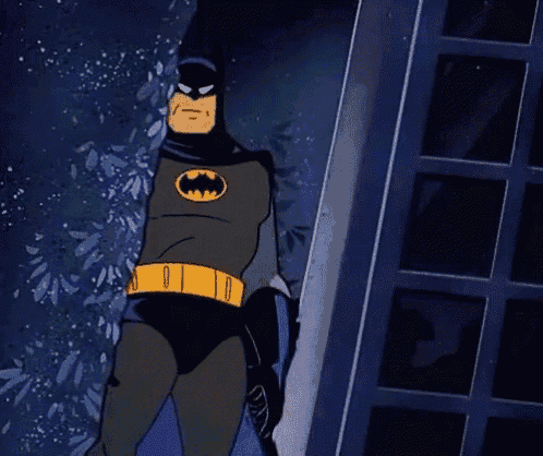 Thumbsup Batman GIF - Thumbsup Batman Cartoon GIFs