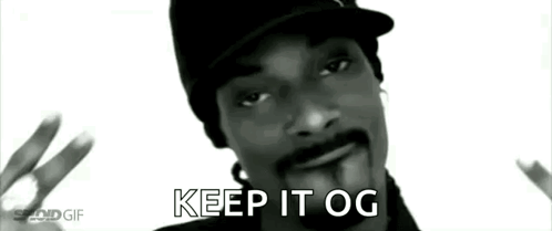 Snoop Dogg Gangsta GIF - Snoop Dogg Gangsta Pose GIFs