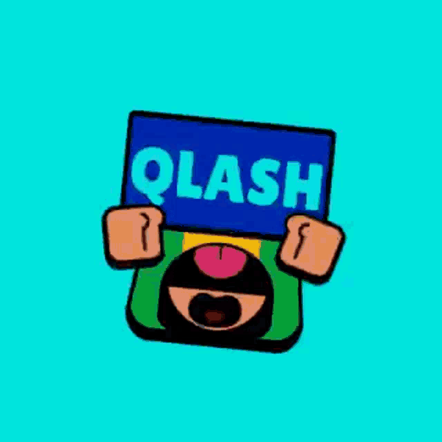 Qlash Pin Qlash GIF - Qlash Pin Qlash Ready To Qlash GIFs