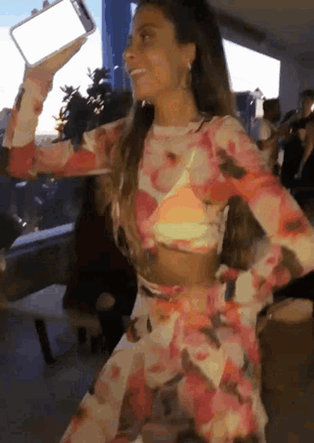 Cami Cami Gallardo GIF