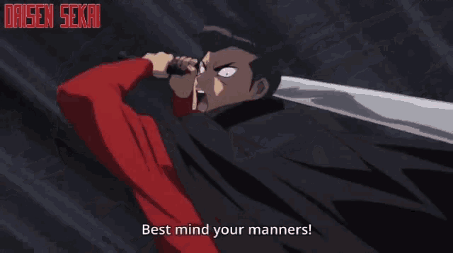 Metalbat907 Fight GIF