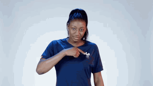 Kadidiatou Diani Diani GIF