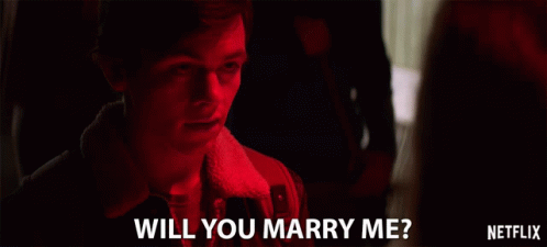 Will You Marry Me Propose GIF - Will You Marry Me Propose Love GIFs