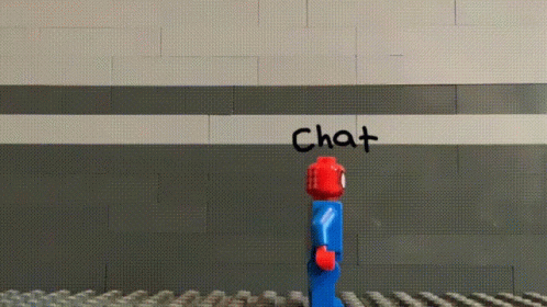 Dead Chat GIF - Dead Chat Spiderman GIFs