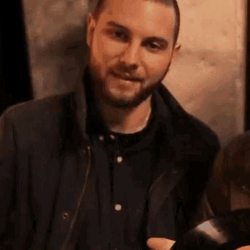 Milky Chance Pew GIF