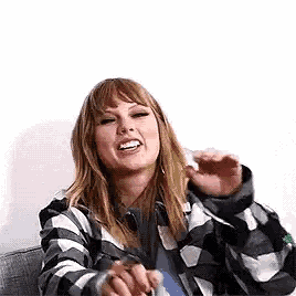 Taylor Swift No GIF
