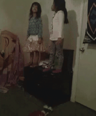 Mean Sisters GIF - Mean Sisters Bff GIFs