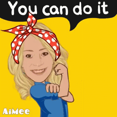 Got This You Can Do It GIF - Got This You Can Do It GIFs