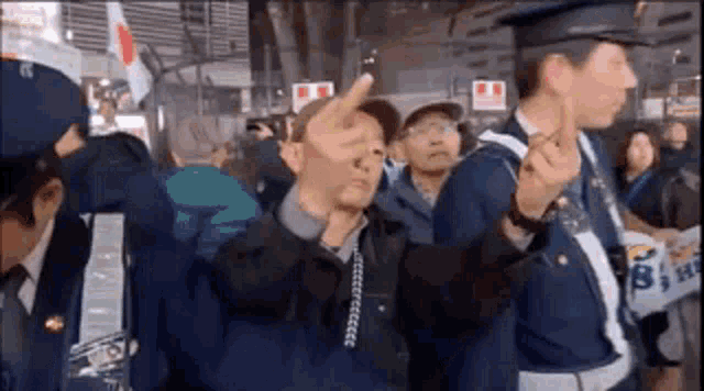 Flegme GIF