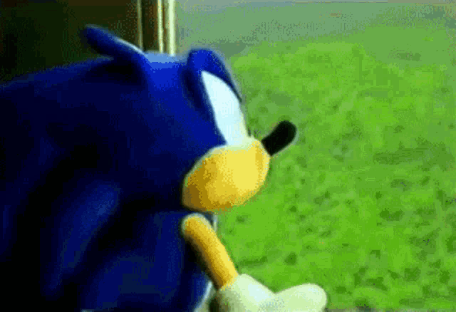 Dead Sonic GIF - Dead Sonic GIFs