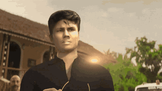Prashanth Shades On GIF