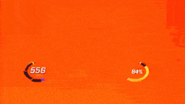 a rocket league game with a score of 555 points