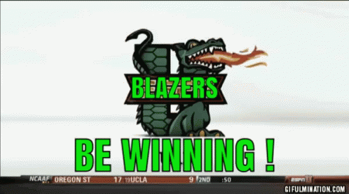 Uab Blazers GIF - Uab Blazers Winning GIFs
