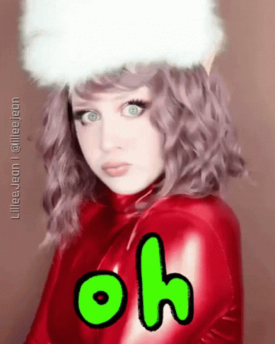 Oh Ohh GIF - Oh Ohh Red GIFs