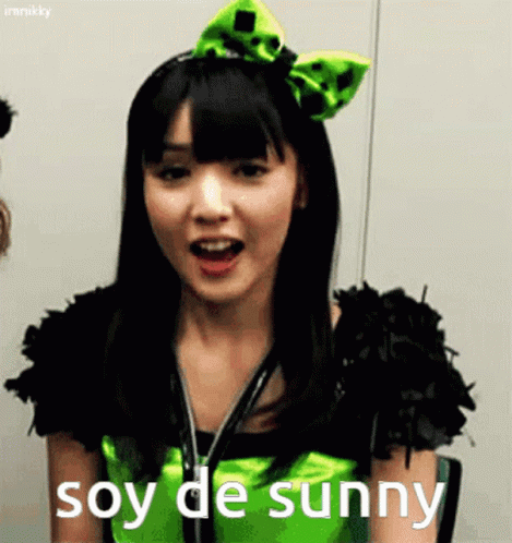 Sunny Sayumi Michishige Sayumi Sunny GIF - Sunny Sayumi Michishige Sayumi Sunny Sayu Sunny GIFs