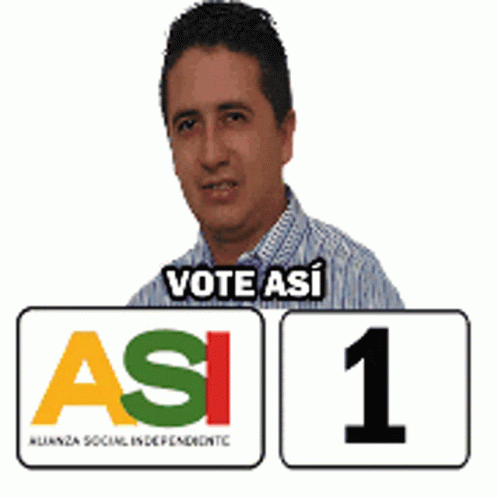 Sergio Vote Asi GIF - Sergio Vote Asi Pencil GIFs