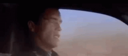 Relax Chill GIF - Relax Chill Terminator GIFs
