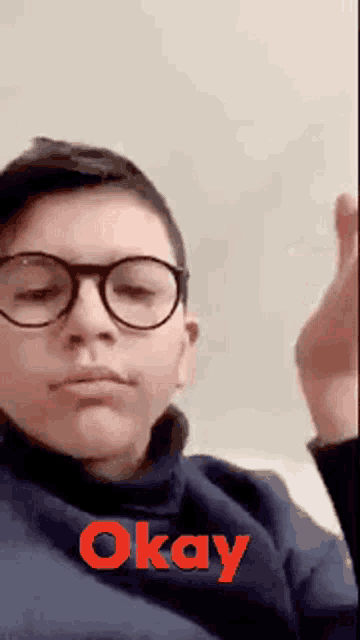 Okay Ok GIF