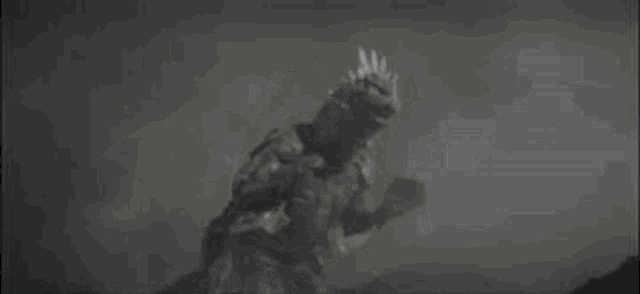 Godzilla Varan The Unbelievable GIF - Godzilla Varan The Unbelievable Varan GIFs