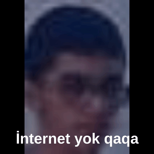 Internet Yok GIF