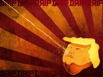 Pee Pee Tape Trump Russia GIF - Pee Pee Tape Trump Russia Golden Shower GIFs