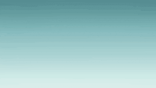 a drawing of a girl with blonde hair against a blue background