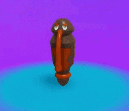Propae Loomian Legacy GIF - Propae Loomian Legacy Cocoon GIFs