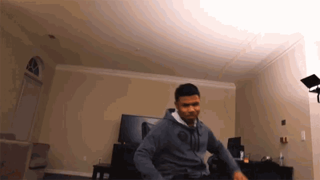 Dancing Hyped GIF - Dancing Hyped Thrilled GIFs