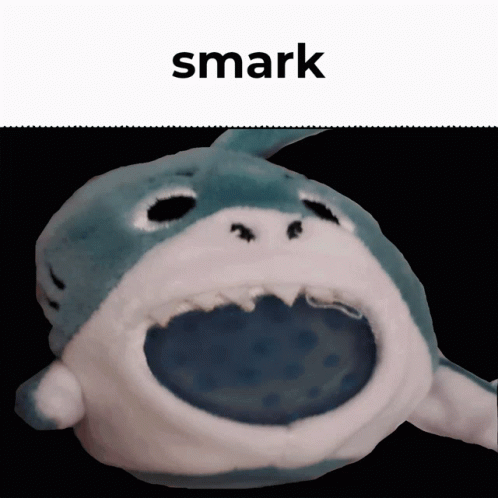 Smark Mief GIF - Smark Mief Shark GIFs