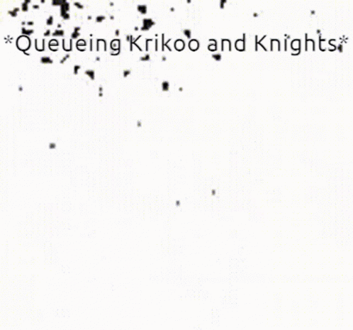 Krikoo And Knights GIF - Krikoo And Knights GIFs