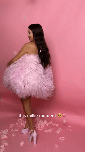 Florence By Mills Millie Bobby Brown GIF