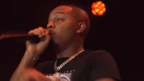 Bow Wow GIF - Bow Wow Pushingbuttons GIFs