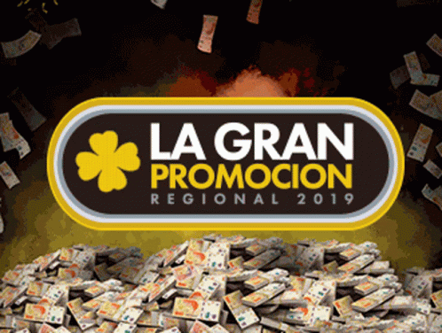 La Gran Promocion Logo GIF - La Gran Promocion Logo Ads GIFs