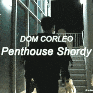 Dom Corleo GIF - Dom Corleo GIFs