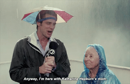 Bruce Almighty GIF - Bruce Almighty Jim GIFs