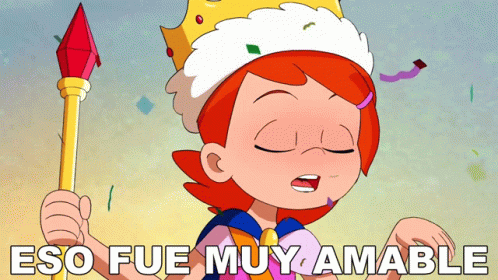 Eso Fue Muy Amable Gwen GIF - Eso Fue Muy Amable Gwen Ben10 GIFs