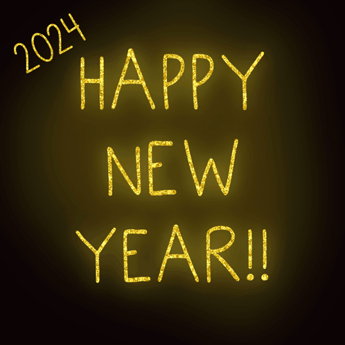 Happy New Year 2024 GIF - Happy New Year 2024 Happy New Year 2024 GIFs