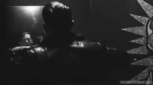 G Eazy Suit Up GIF - G Eazy Suit Up Im Ready GIFs