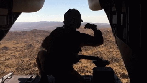 Helicopter Crazy GIF - Helicopter Crazy Pilot GIFs