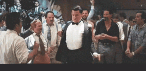 Office Party GIF - Office Party Before GIFs
