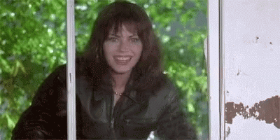 Want Me To Kill Them Crazy Girl GIF - Want Me To Kill Them Crazy Girl GIFs