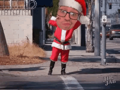 Santasam Merrychristmassam GIF - Santasam Merrychristmassam GIFs