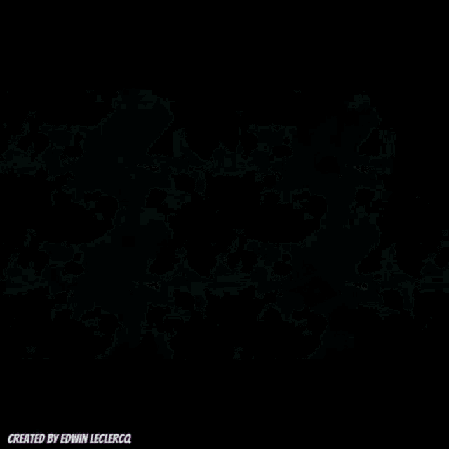 a green background with the word belgie written in black