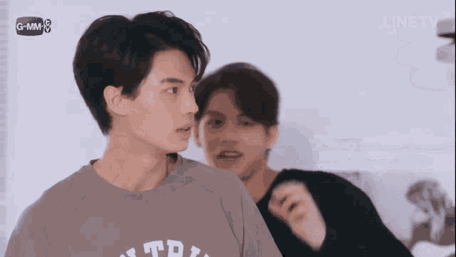 Brightwin 2gether The Series GIF