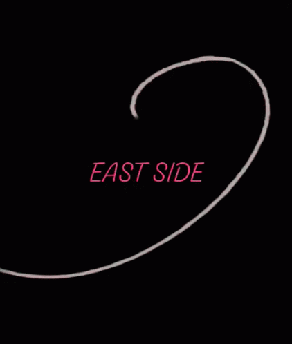 East Side I Love You GIF - East Side I Love You I Love East Side GIFs
