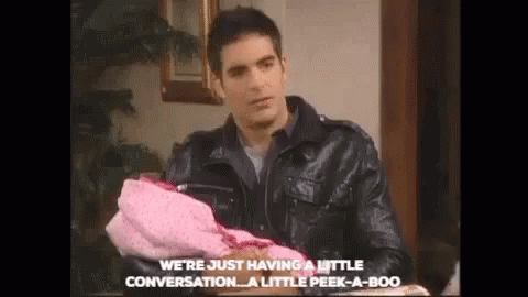 Days Of Our Lives Rafe Hernandez GIF - Days Of Our Lives Rafe Hernandez GIFs