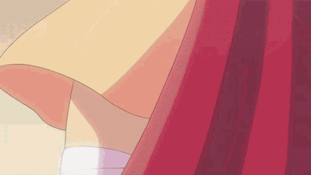 a close up of a person 's torso with a red stripe on it