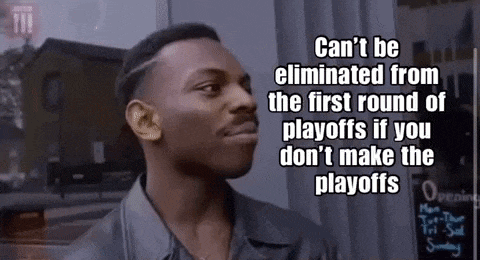 St Louis Cardinals Playoffs GIF