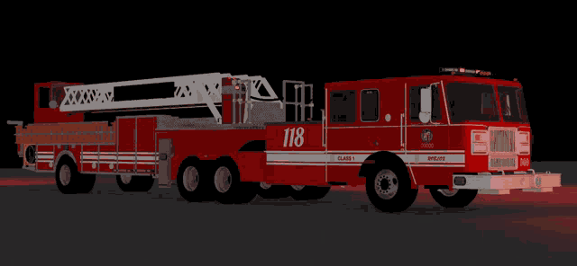 Firetruck GIF - Firetruck GIFs
